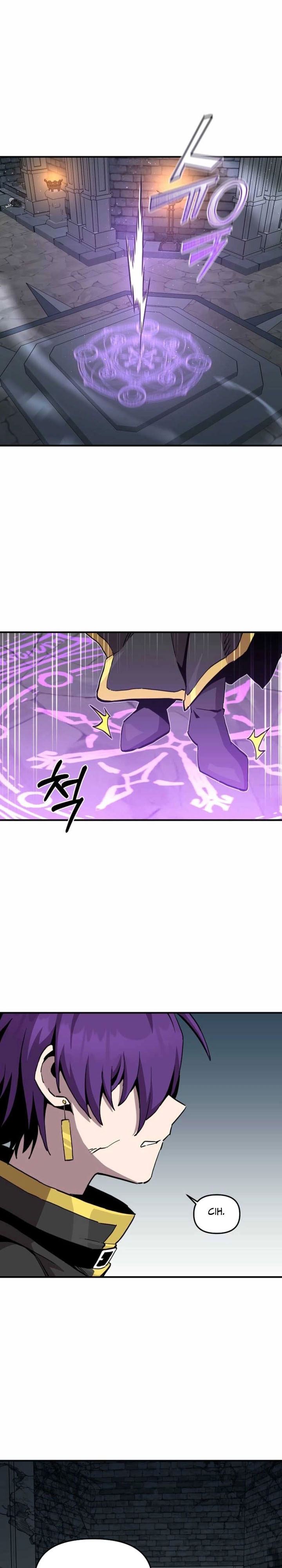 I Am Player Who Suck Alone (Solo Bug Player) Chapter 169 Gambar 19